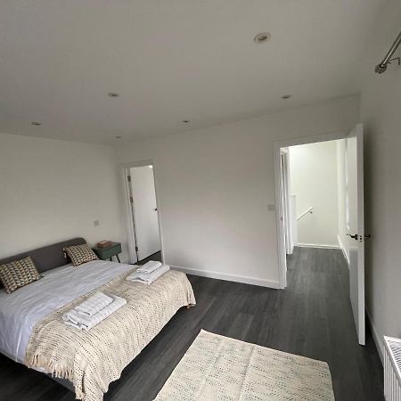 4 Islington Park Street Villa London Exteriör bild