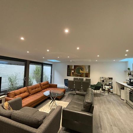 4 Islington Park Street Villa London Exteriör bild