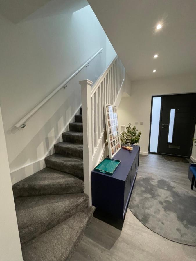 4 Islington Park Street Villa London Exteriör bild
