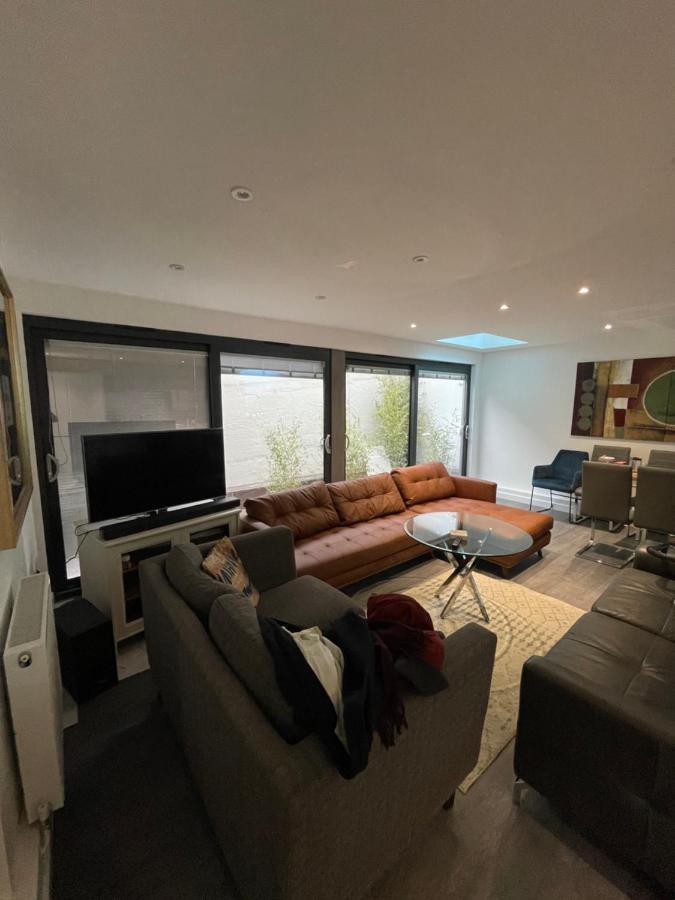 4 Islington Park Street Villa London Exteriör bild